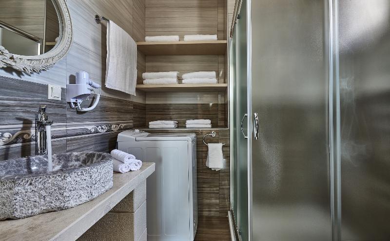 Orelia Cretan Villas & Deluxe Apartments Kamilari Bagian luar foto