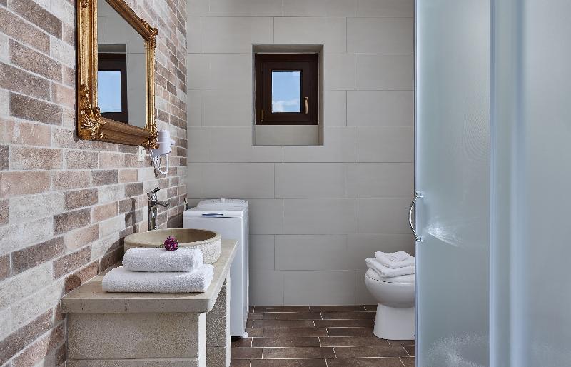 Orelia Cretan Villas & Deluxe Apartments Kamilari Bagian luar foto