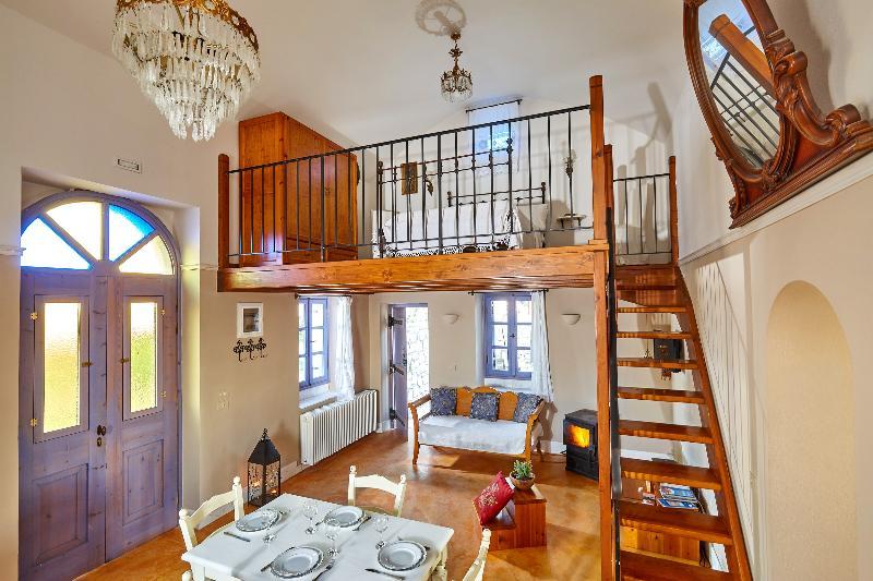Orelia Cretan Villas & Deluxe Apartments Kamilari Bagian luar foto