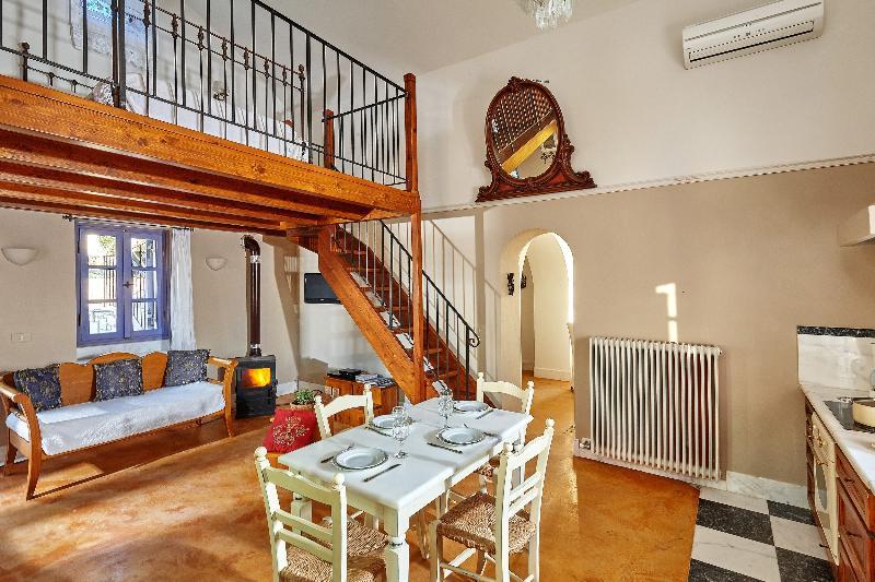 Orelia Cretan Villas & Deluxe Apartments Kamilari Bagian luar foto